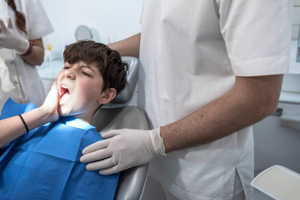 Best Knocked-Out Tooth Emergency  in Dodge Center, MN